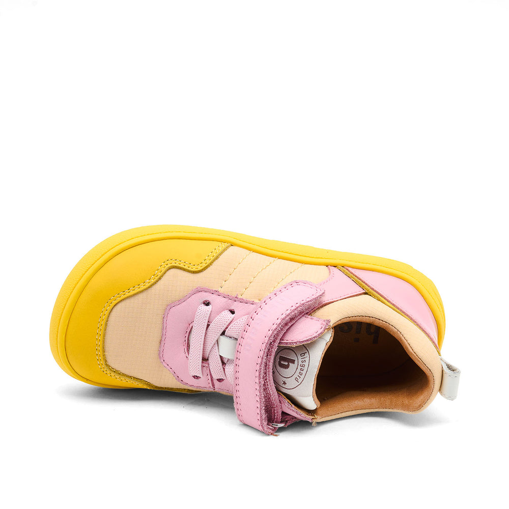 Bisgaard Barefoot Baloo Lemon