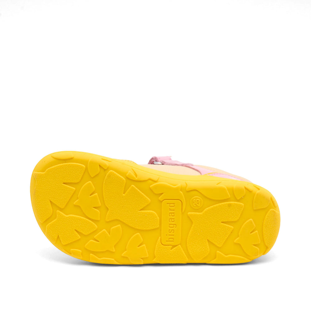 Bisgaard Barefoot Baloo Lemon