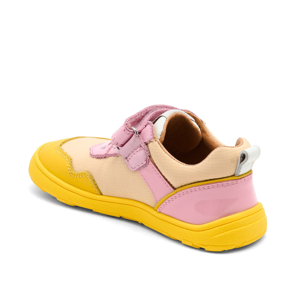 Bisgaard Barefoot Baloo Lemon