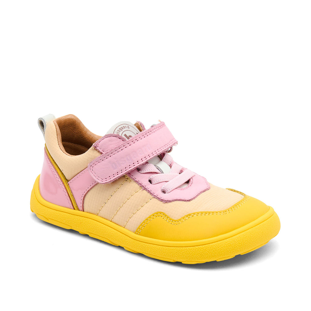 Bisgaard Barefoot Baloo Lemon