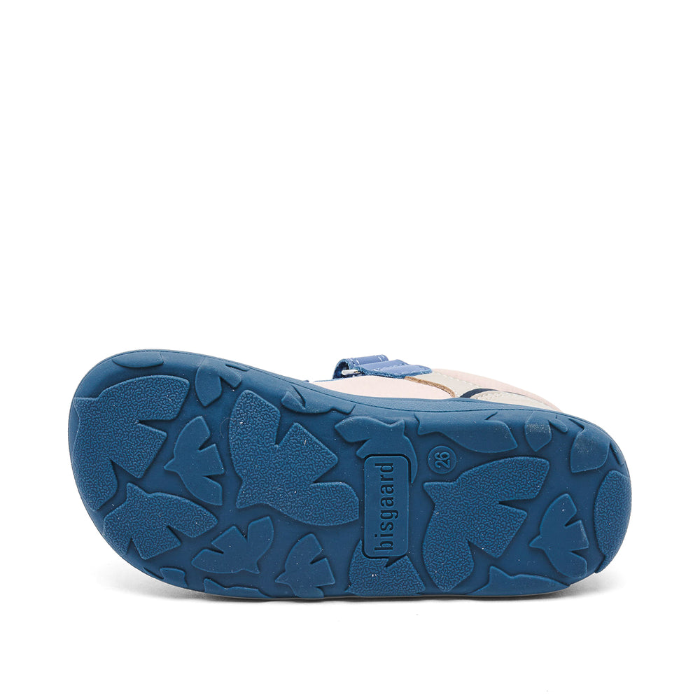 Bisgaard Barefoot Baloo Navy