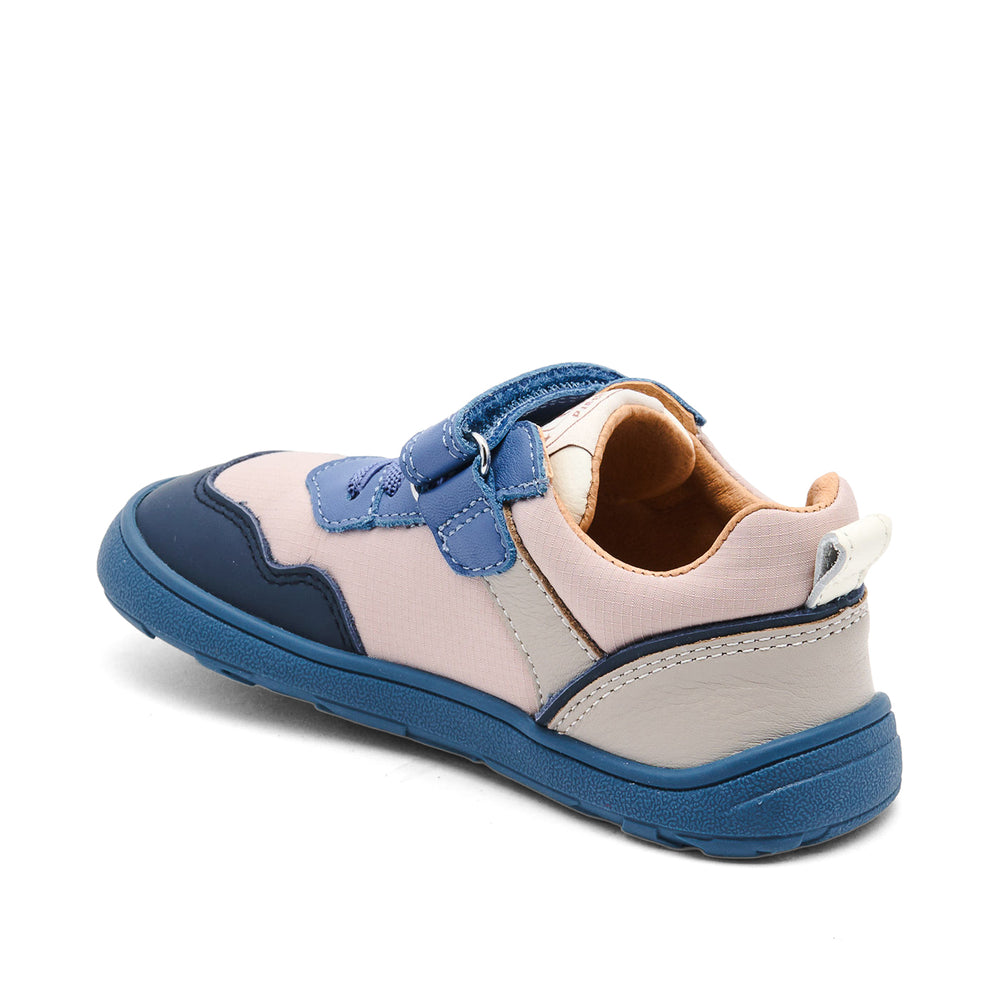 Bisgaard Barefoot Baloo Navy
