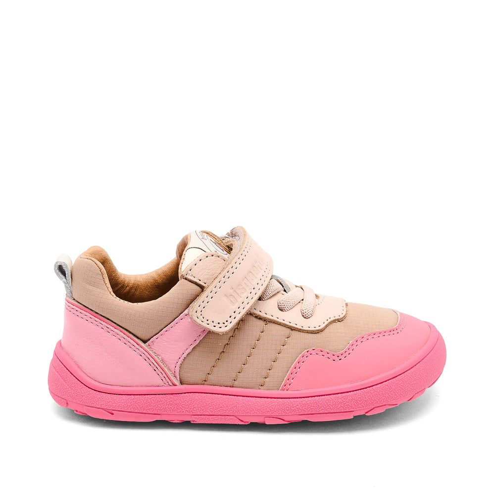 Bisgaard Barefoot Baloo Pink