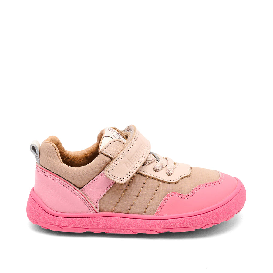 Bisgaard Barefoot Baloo Pink