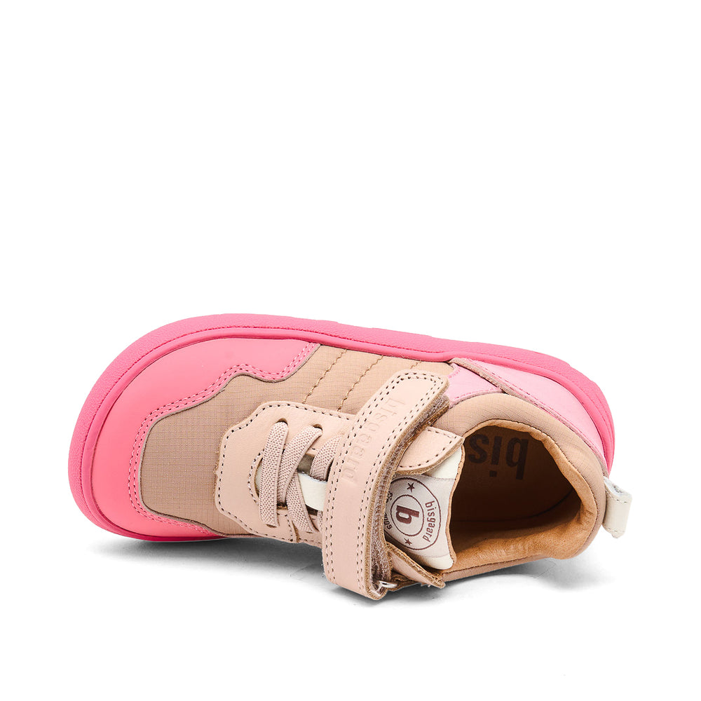 Bisgaard Barefoot Baloo Pink