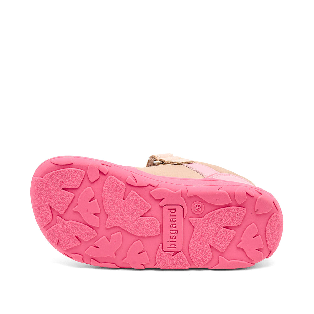 Bisgaard Barefoot Baloo Pink