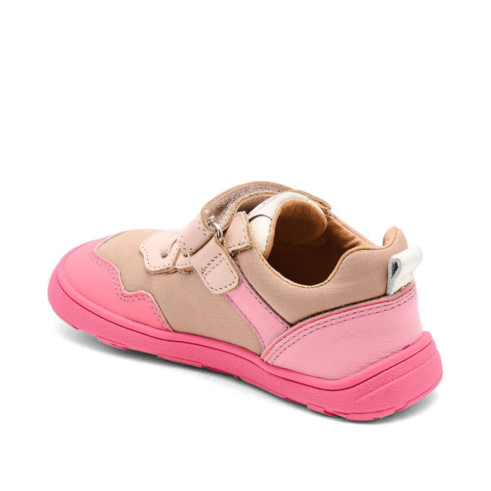Bisgaard Barefoot Baloo Pink