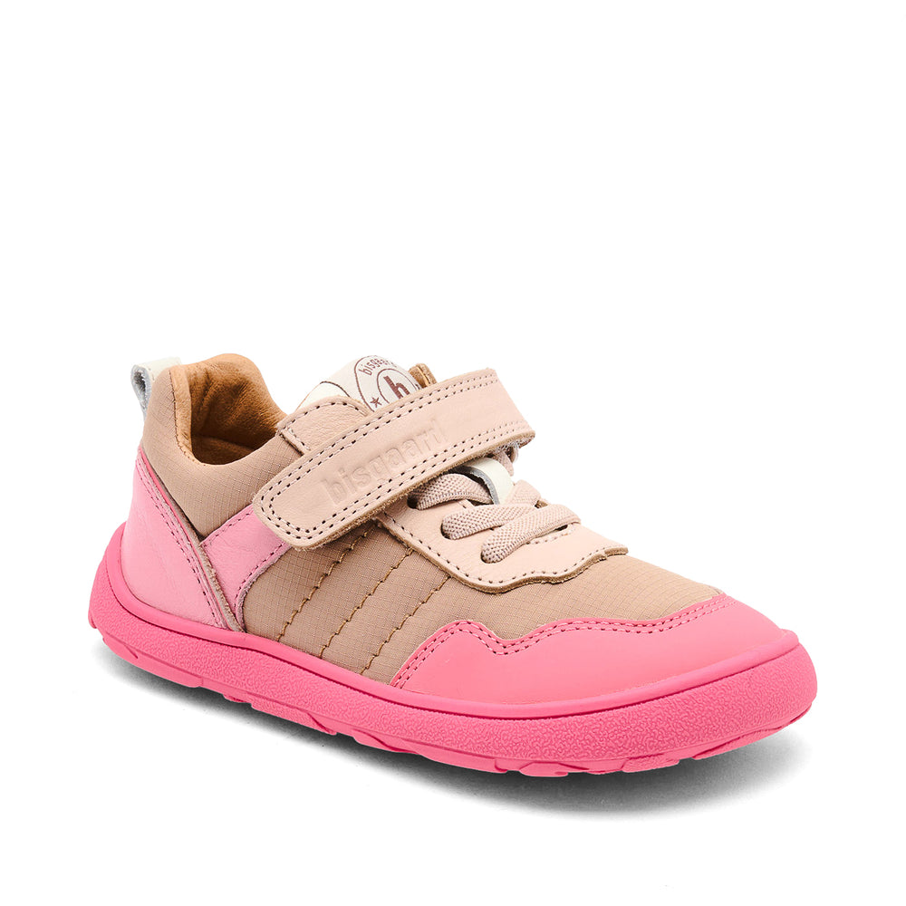 Bisgaard Barefoot Baloo Pink