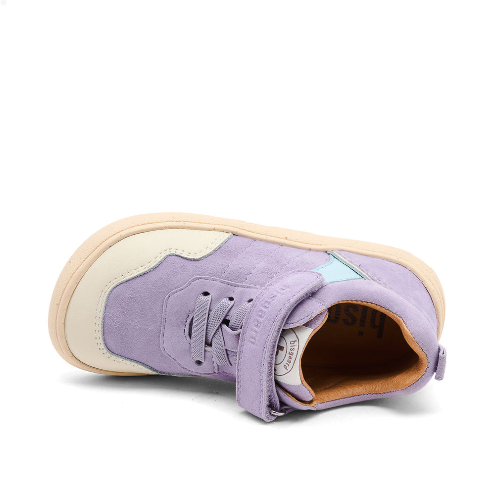 Bisgaard Barefoot Baloo Violet