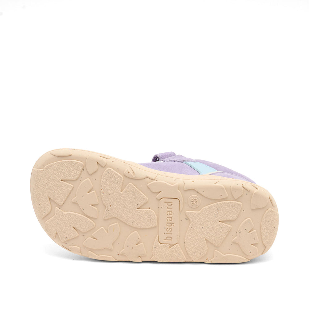 Bisgaard Barefoot Baloo Violet