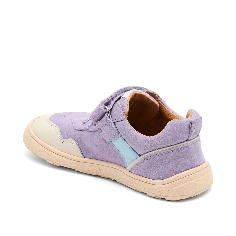 Bisgaard Barefoot Baloo Violet