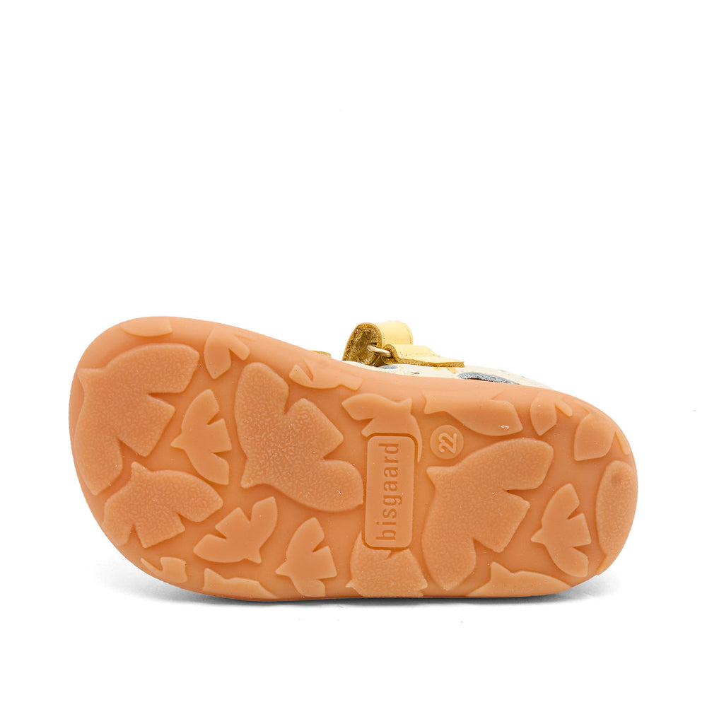 Bisgaard Barefoot Cool Butter