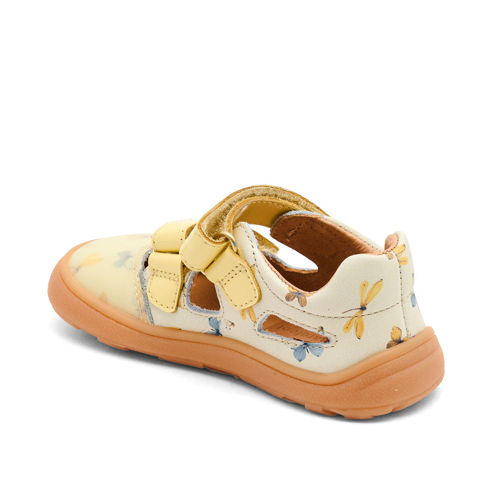 Bisgaard Barefoot Cool Butter