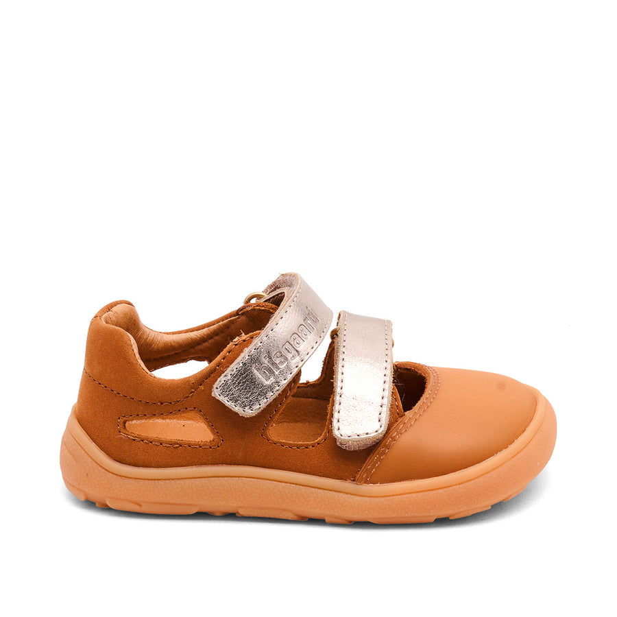 Bisgaard Barefoot Cool Cacao
