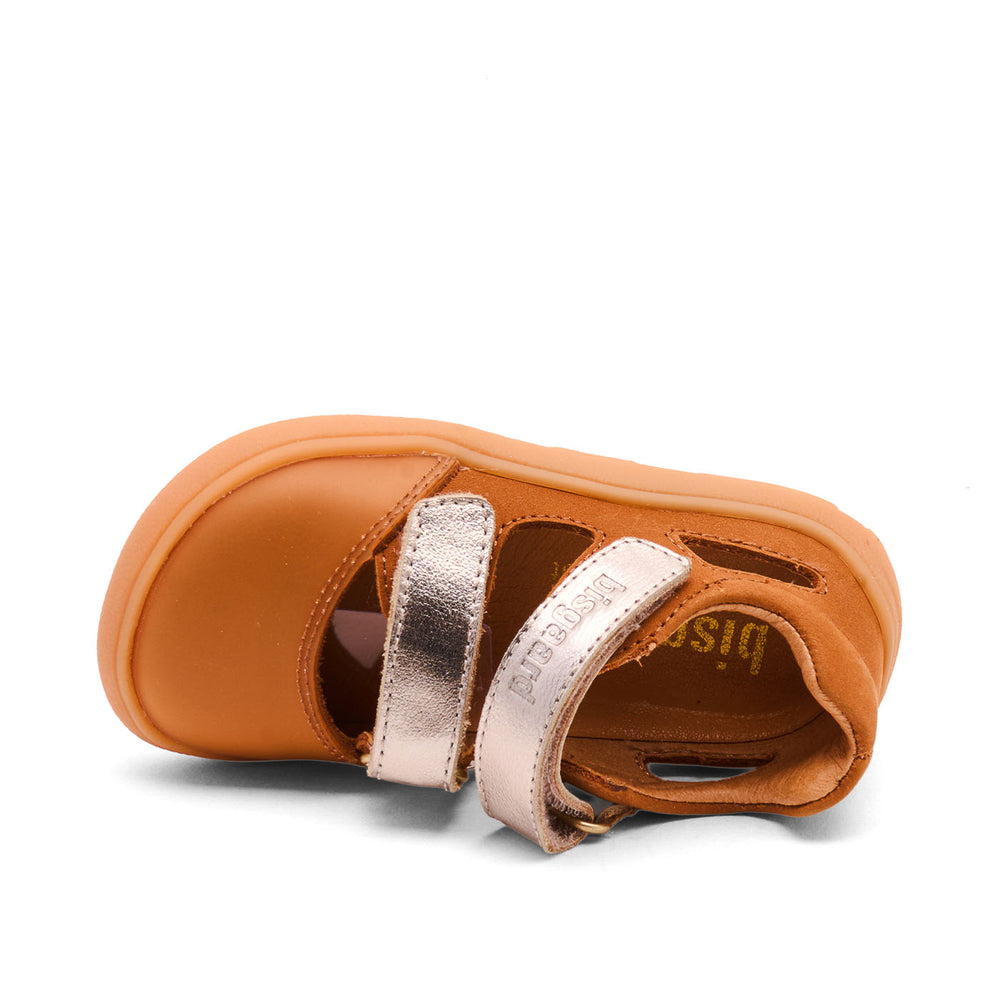Bisgaard Barefoot Cool Cacao