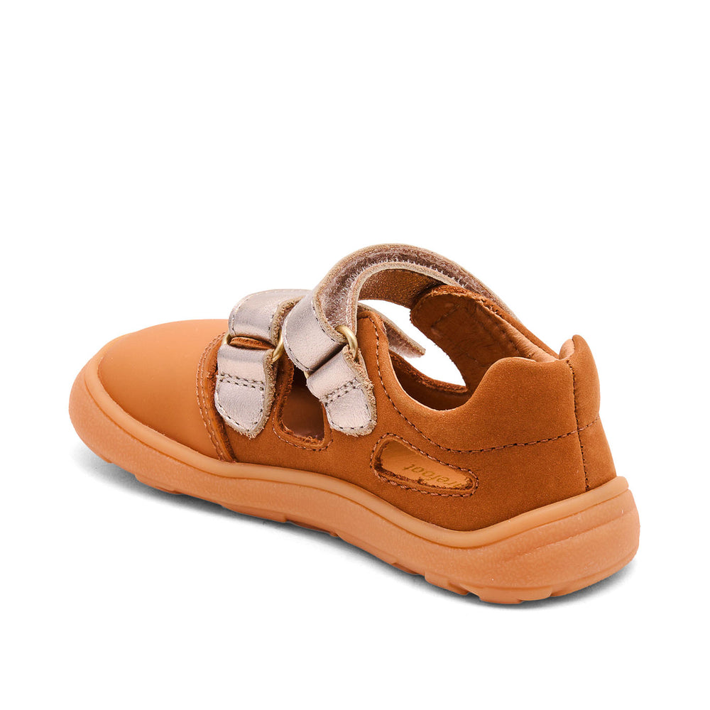 Bisgaard Barefoot Cool Cacao