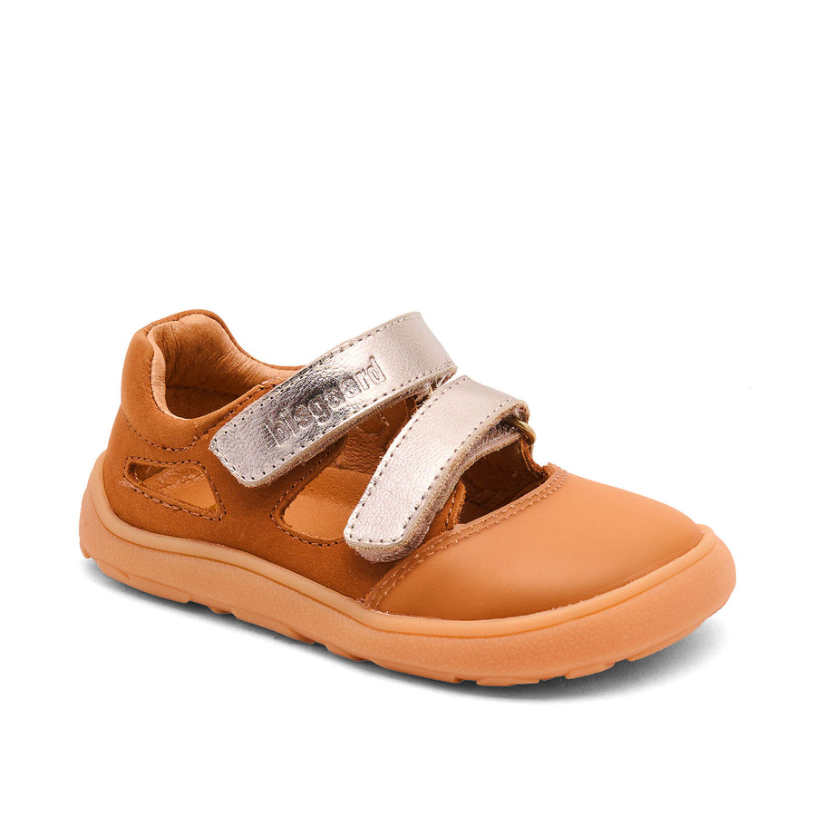 Bisgaard Barefoot Cool Cacao