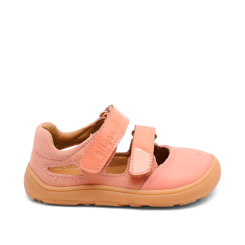 Bisgaard Barefoot Cool Rose