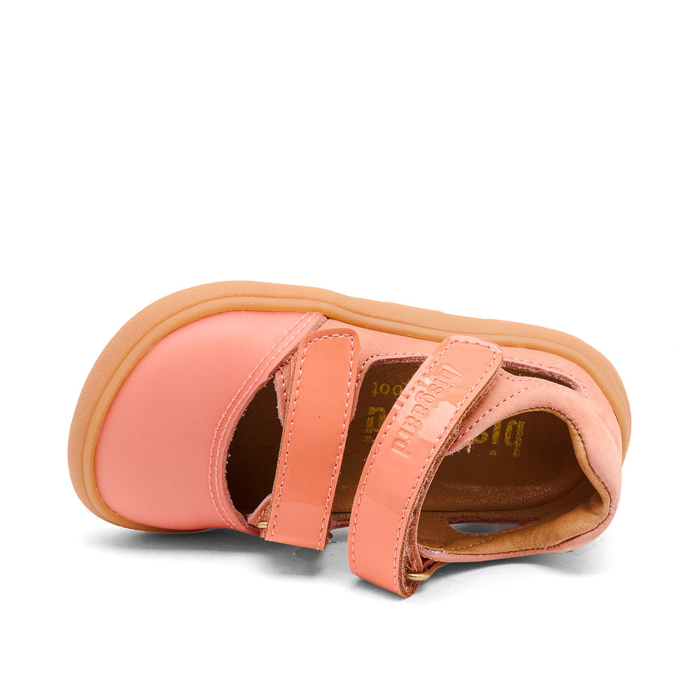 Bisgaard Barefoot Cool Rose