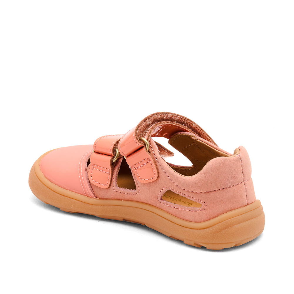 Bisgaard Barefoot Cool Rose