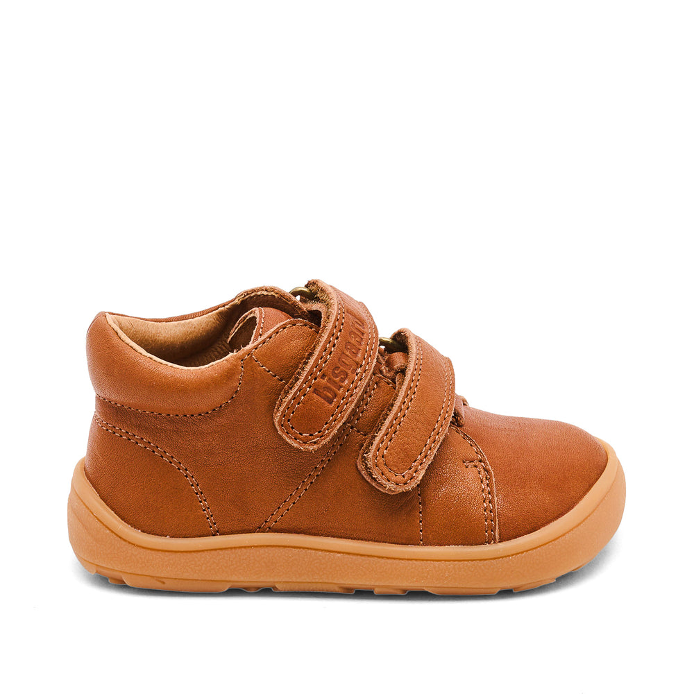 Bisgaard Barefoot Dex Cognac