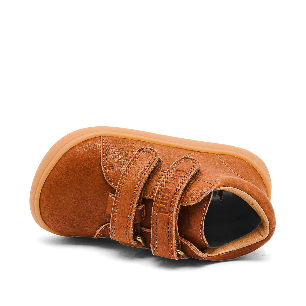 Bisgaard Barefoot Dex Cognac