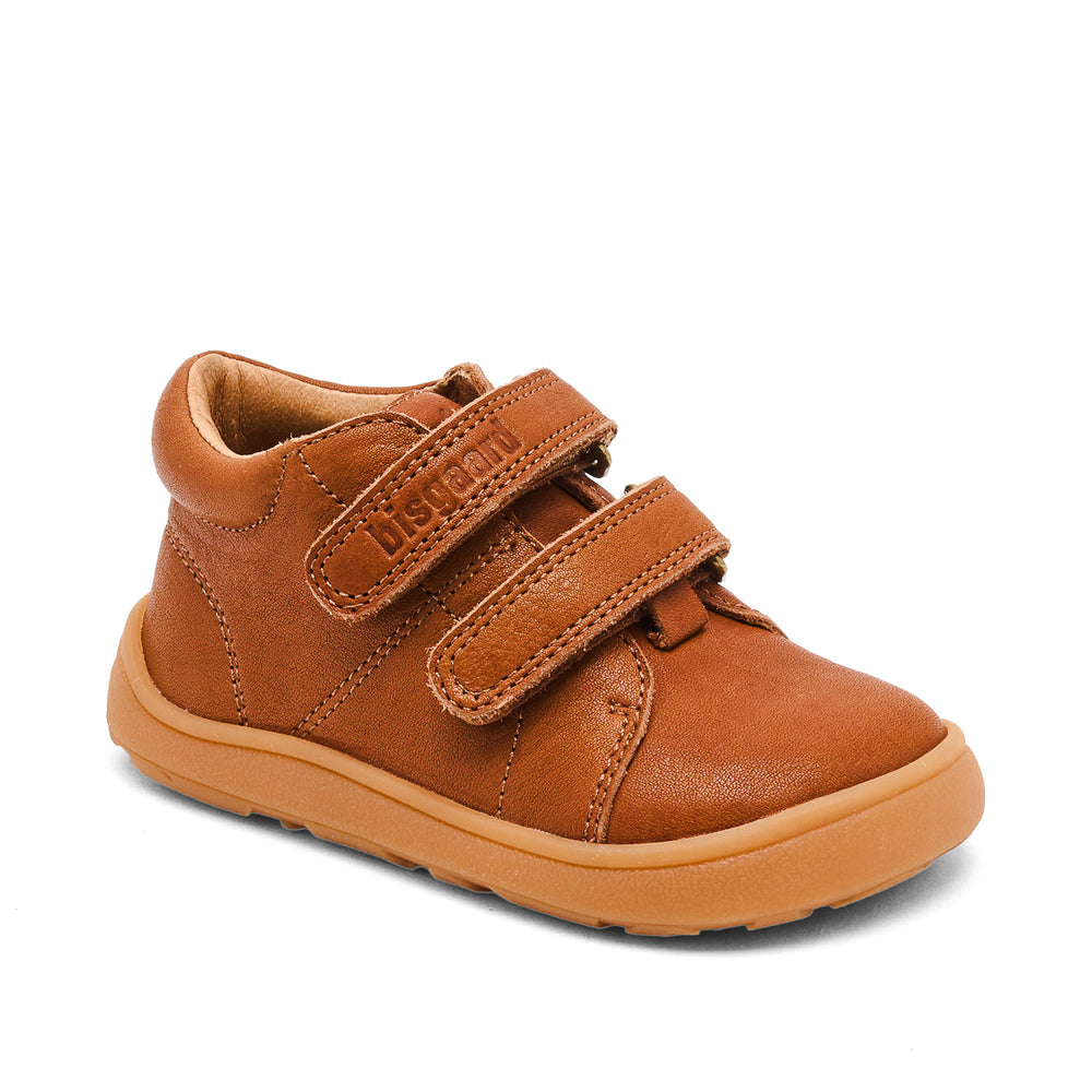 Bisgaard Barefoot Dex Cognac