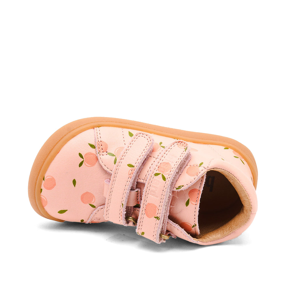 Bisgaard Barefoot Dex Peach