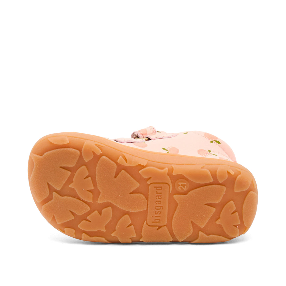 Bisgaard Barefoot Dex Peach