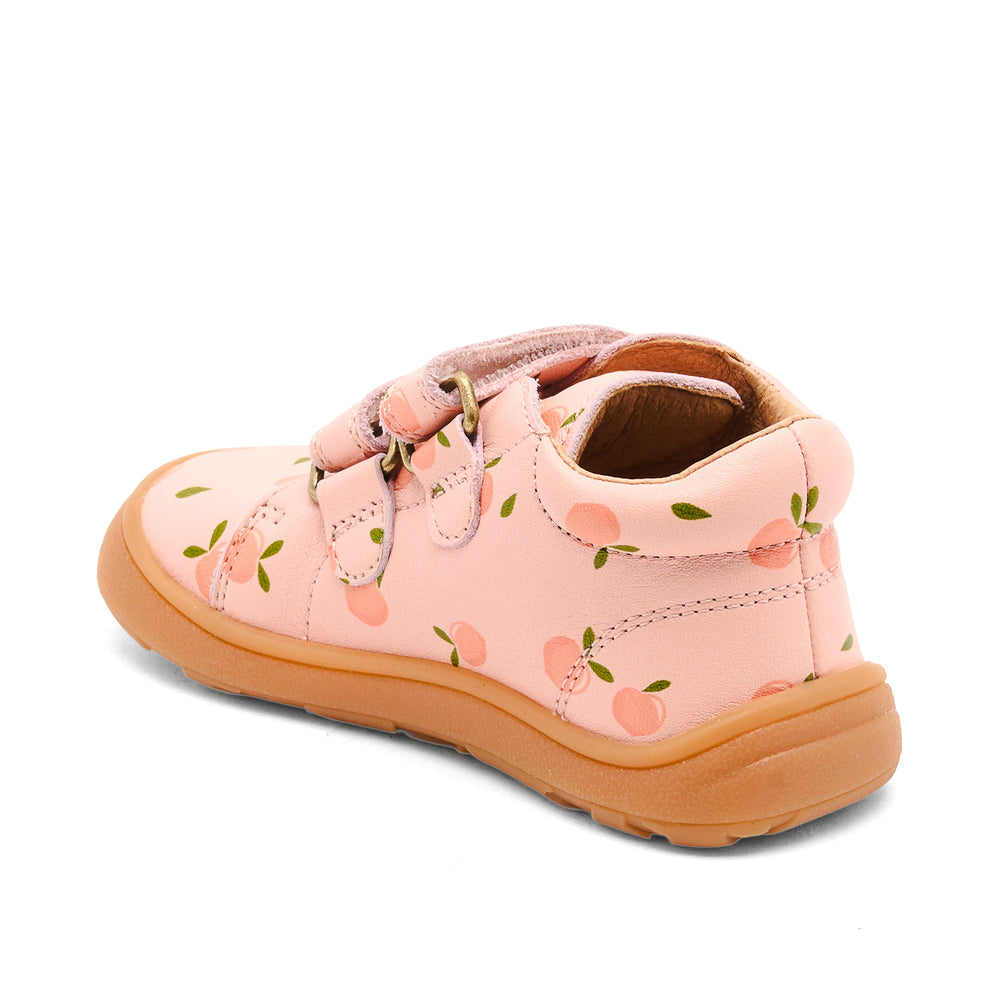 Bisgaard Barefoot Dex Peach