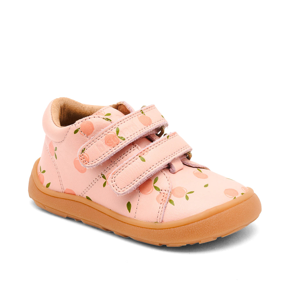 Bisgaard Barefoot Dex Peach