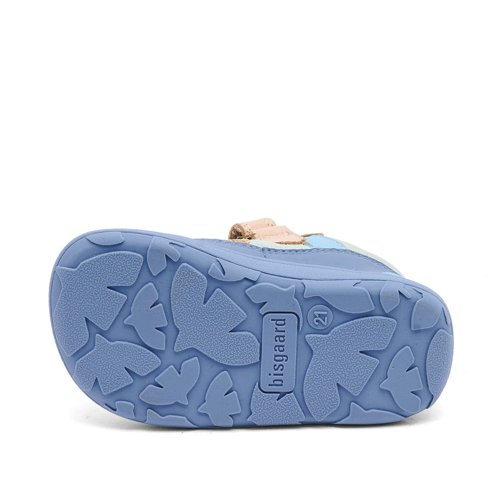 Bisgaard Barefoot Elroy Blue