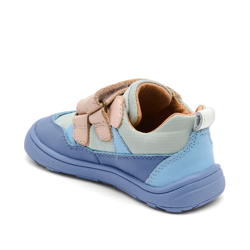 Bisgaard Barefoot Elroy Blue