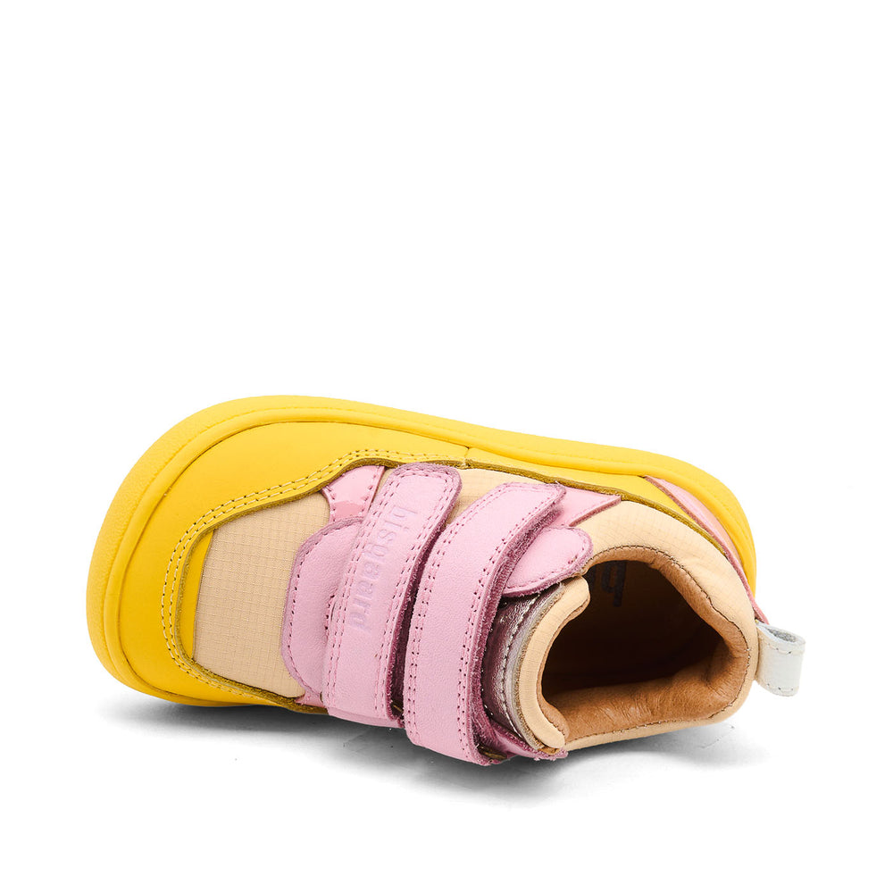 Bisgaard Barefoot Elroy Lemon