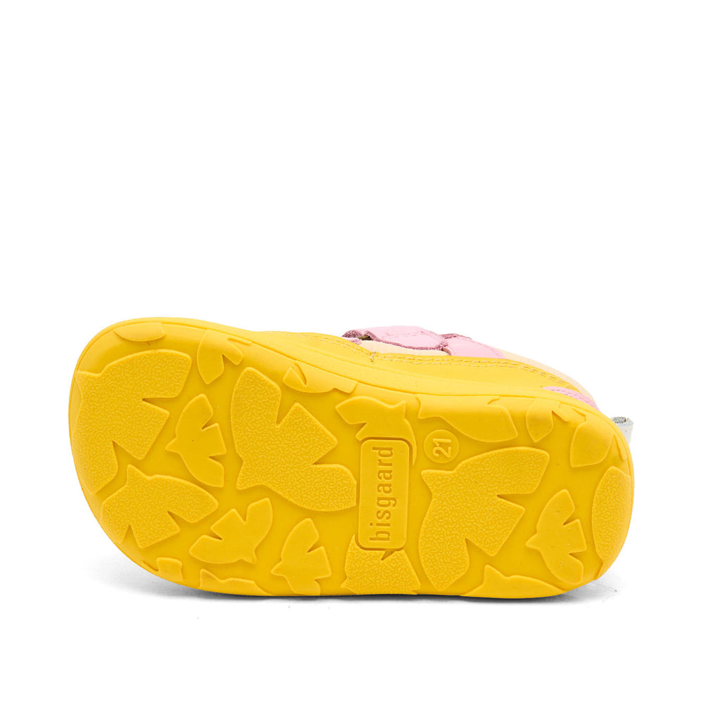 Bisgaard Barefoot Elroy Lemon