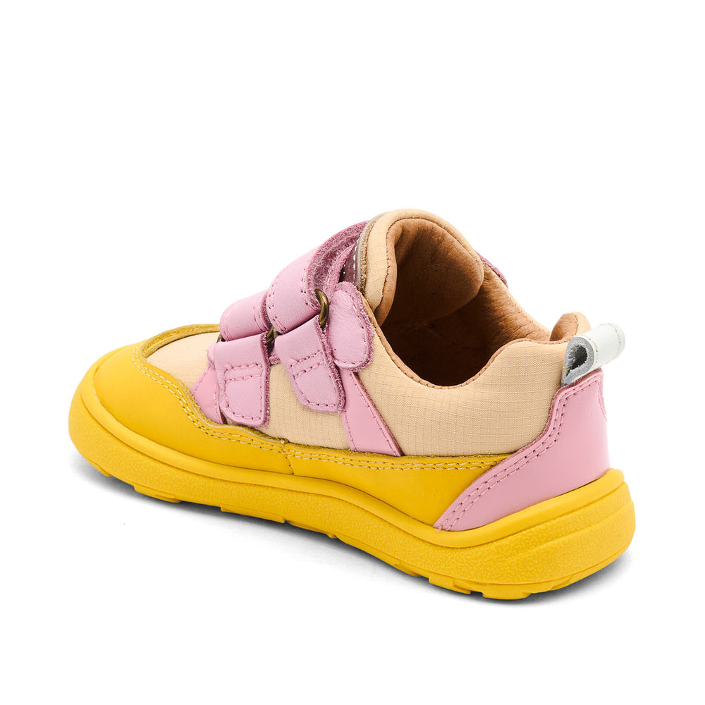 Bisgaard Barefoot Elroy Lemon