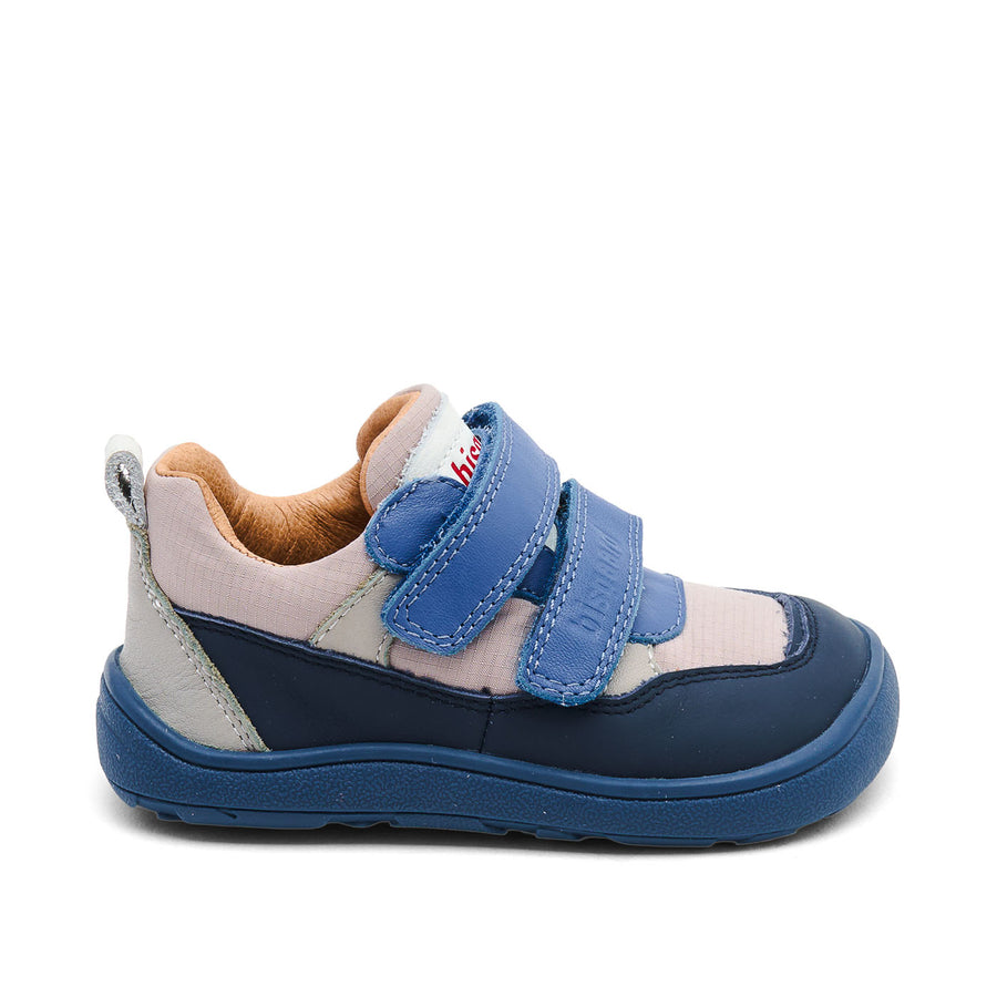 Bisgaard Barefoot Elroy Navy