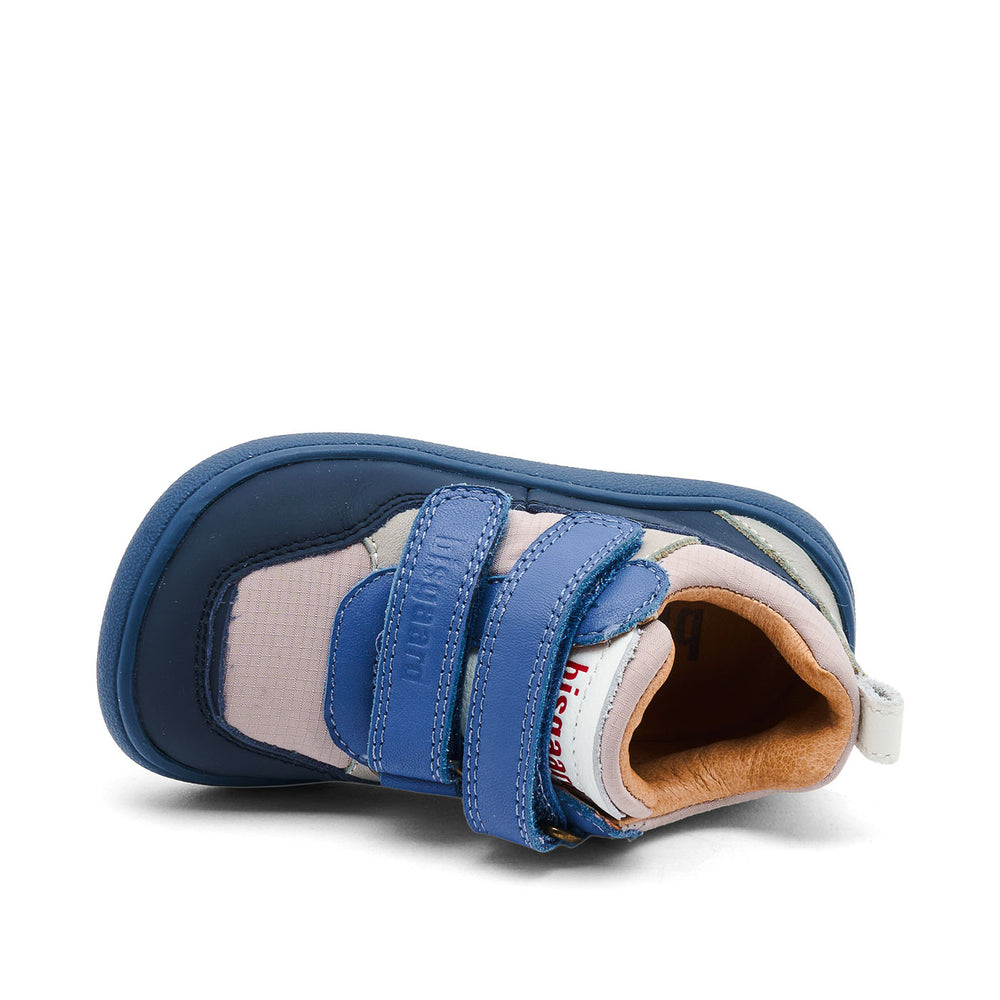 Bisgaard Barefoot Elroy Navy