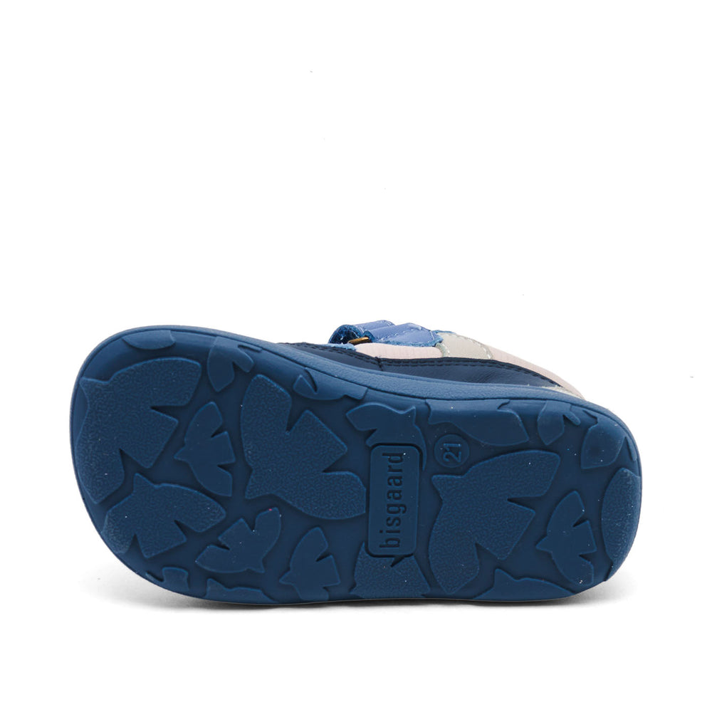 Bisgaard Barefoot Elroy Navy