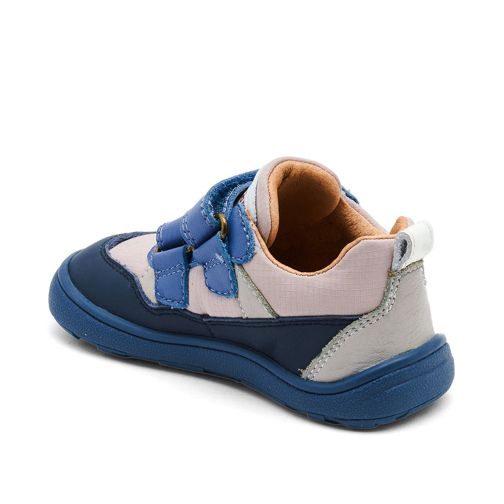 Bisgaard Barefoot Elroy Navy