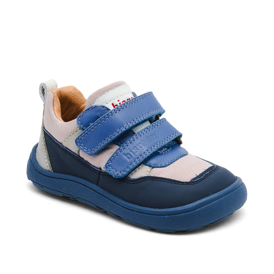 Bisgaard Barefoot Elroy Navy
