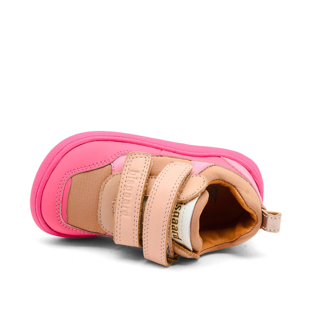 Bisgaard Barefoot Elroy Pink