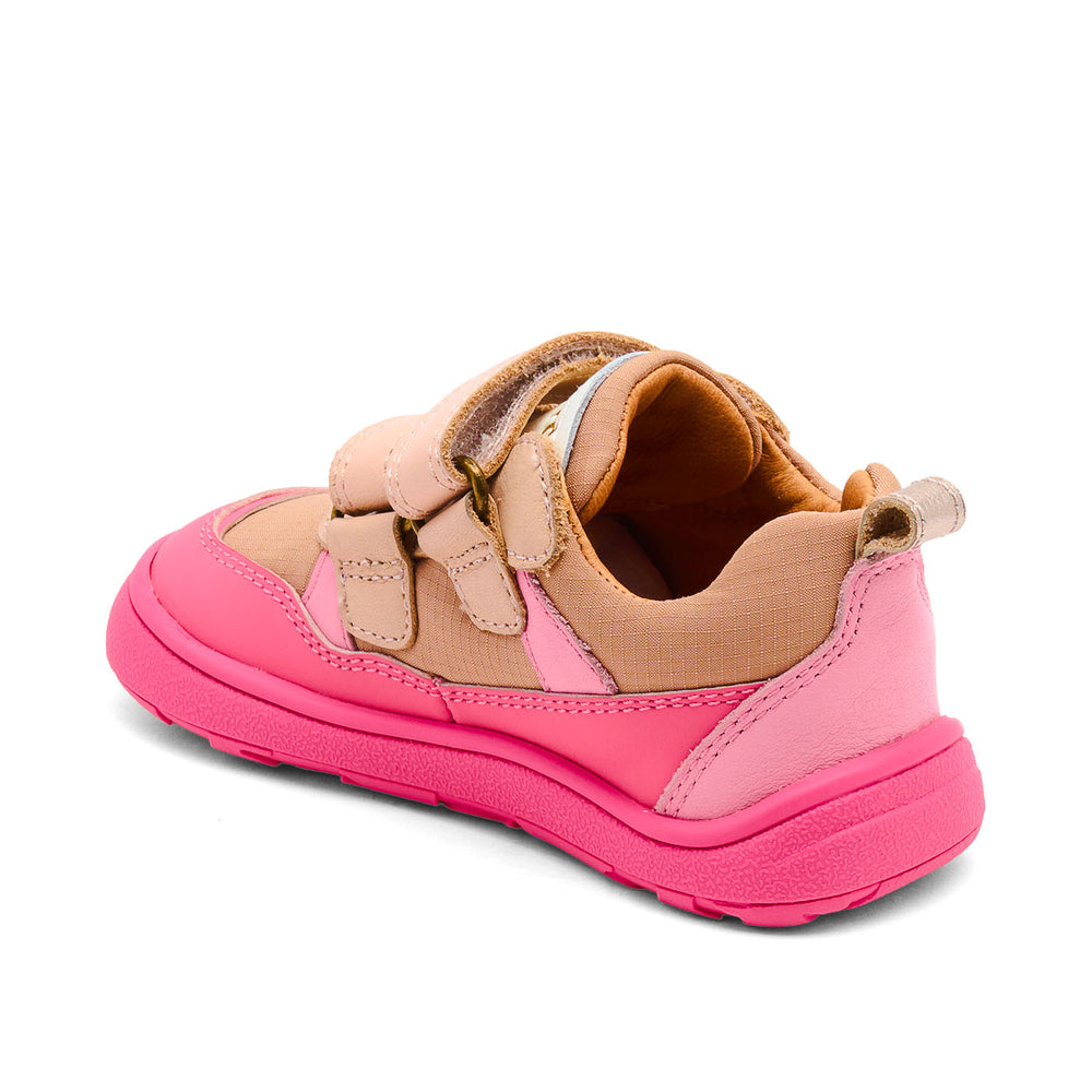 Bisgaard Barefoot Elroy Pink
