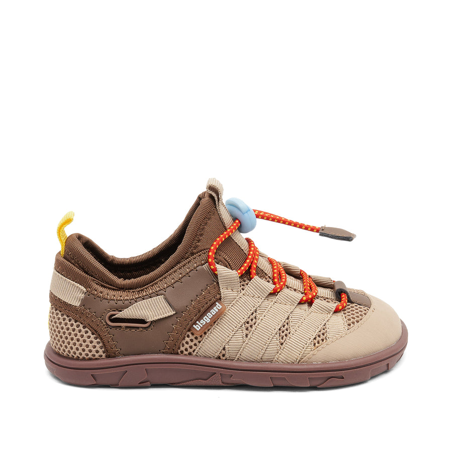 Bisgaard Barefoot Ivy Brown