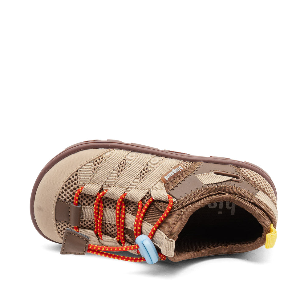 Bisgaard Barefoot Ivy Brown