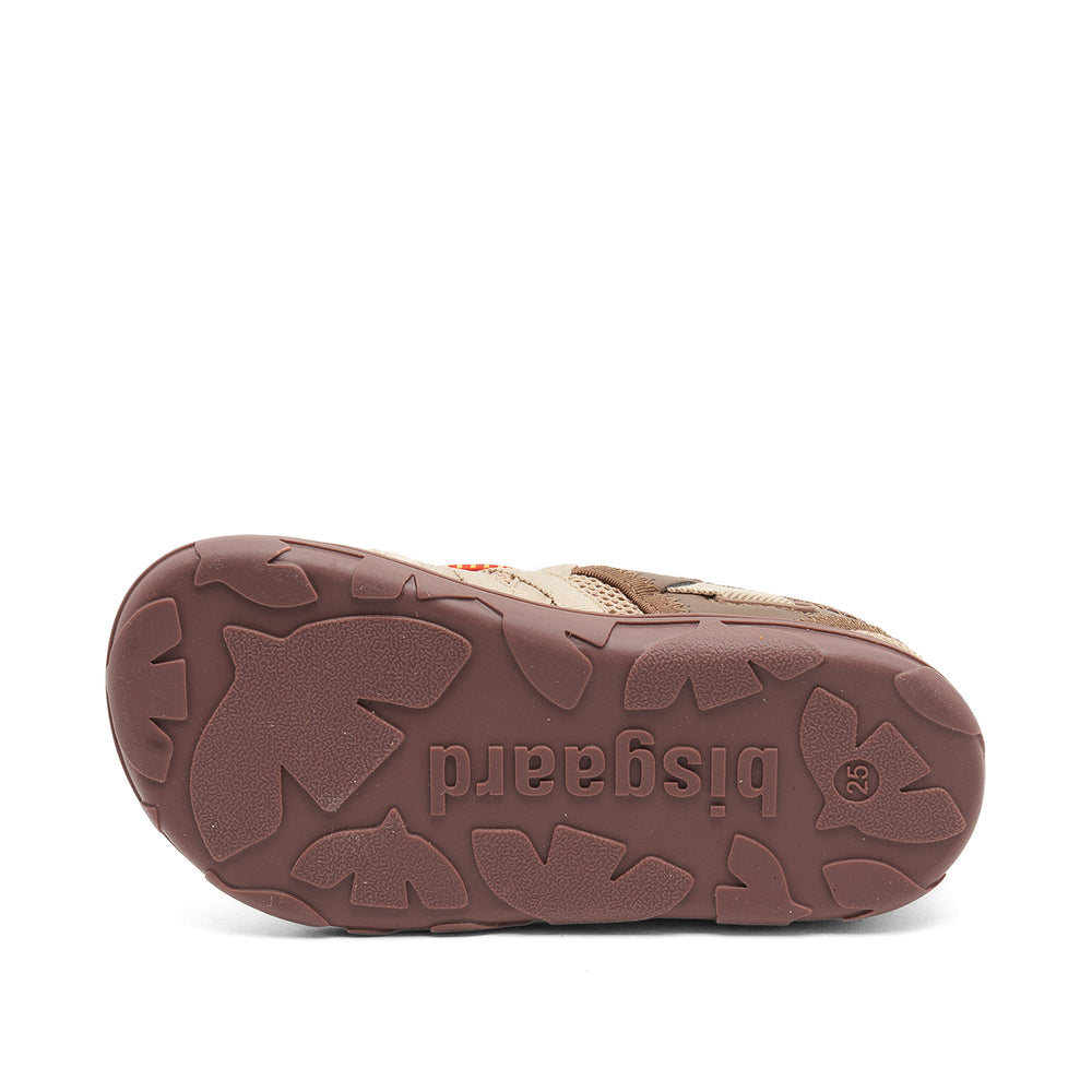 Bisgaard Barefoot Ivy Brown