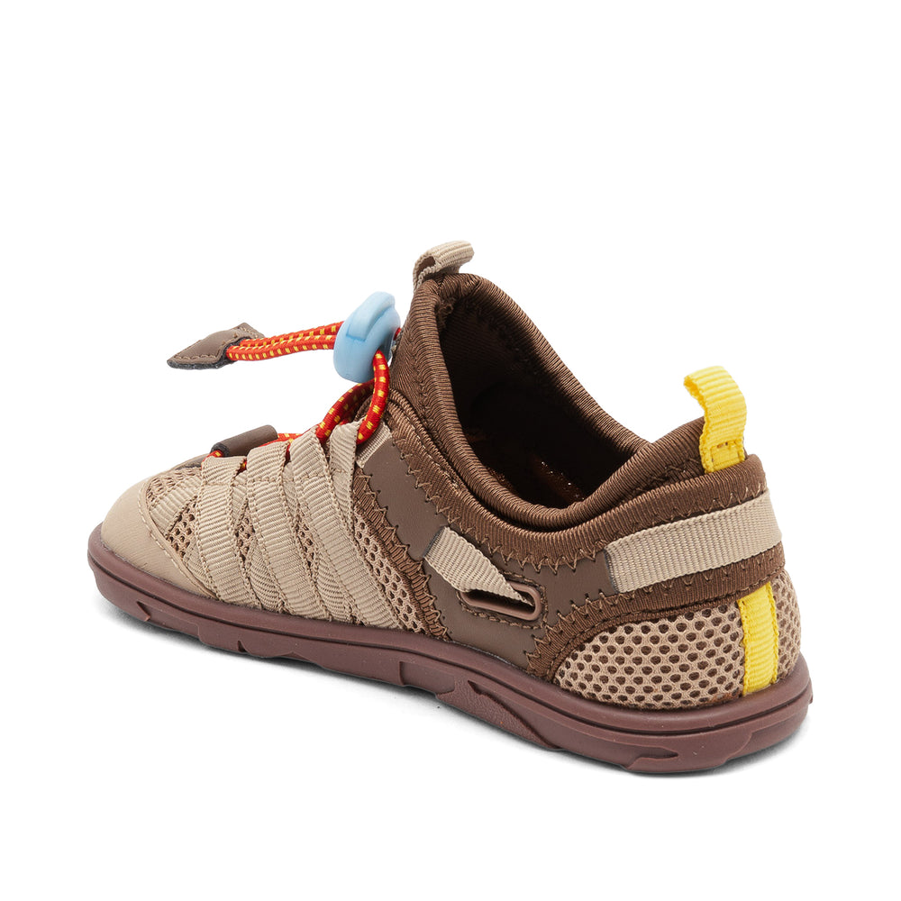 Bisgaard Barefoot Ivy Brown