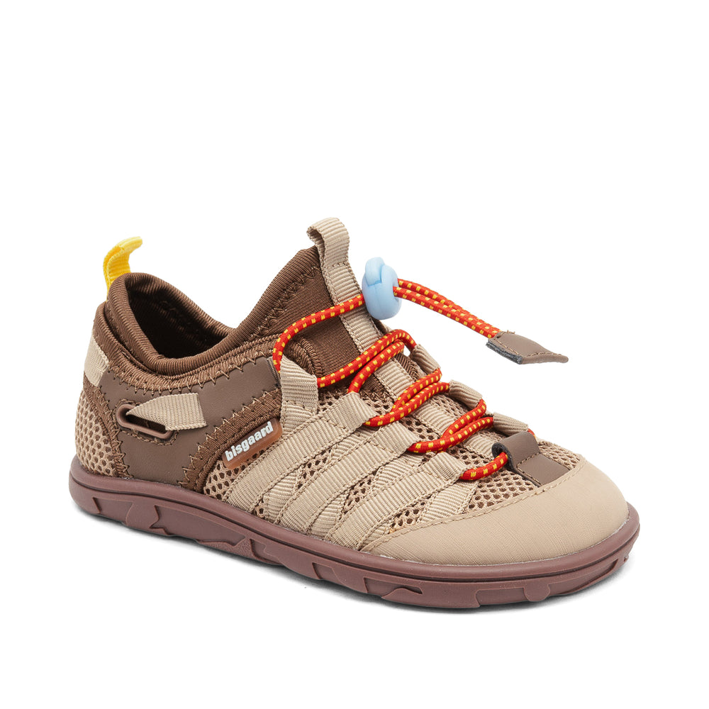 Bisgaard Barefoot Ivy Brown