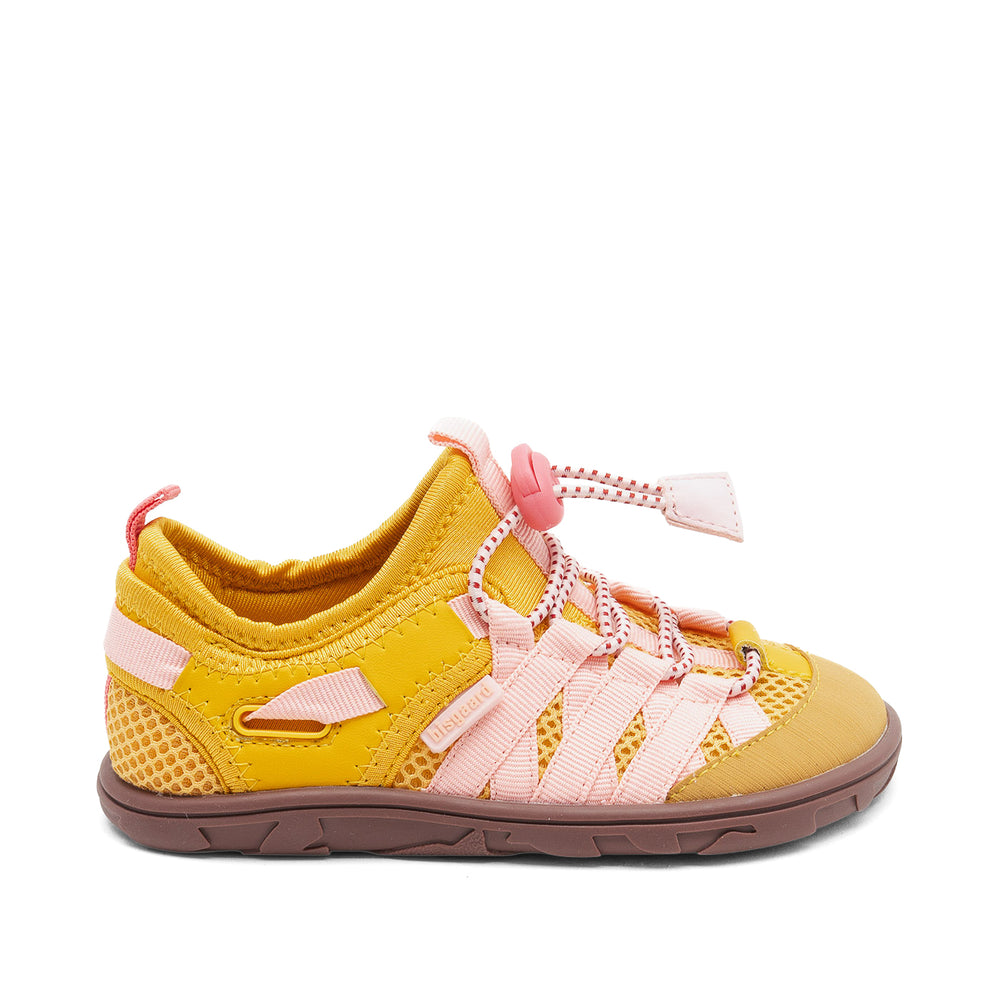 Bisgaard Barefoot Ivy Lemon