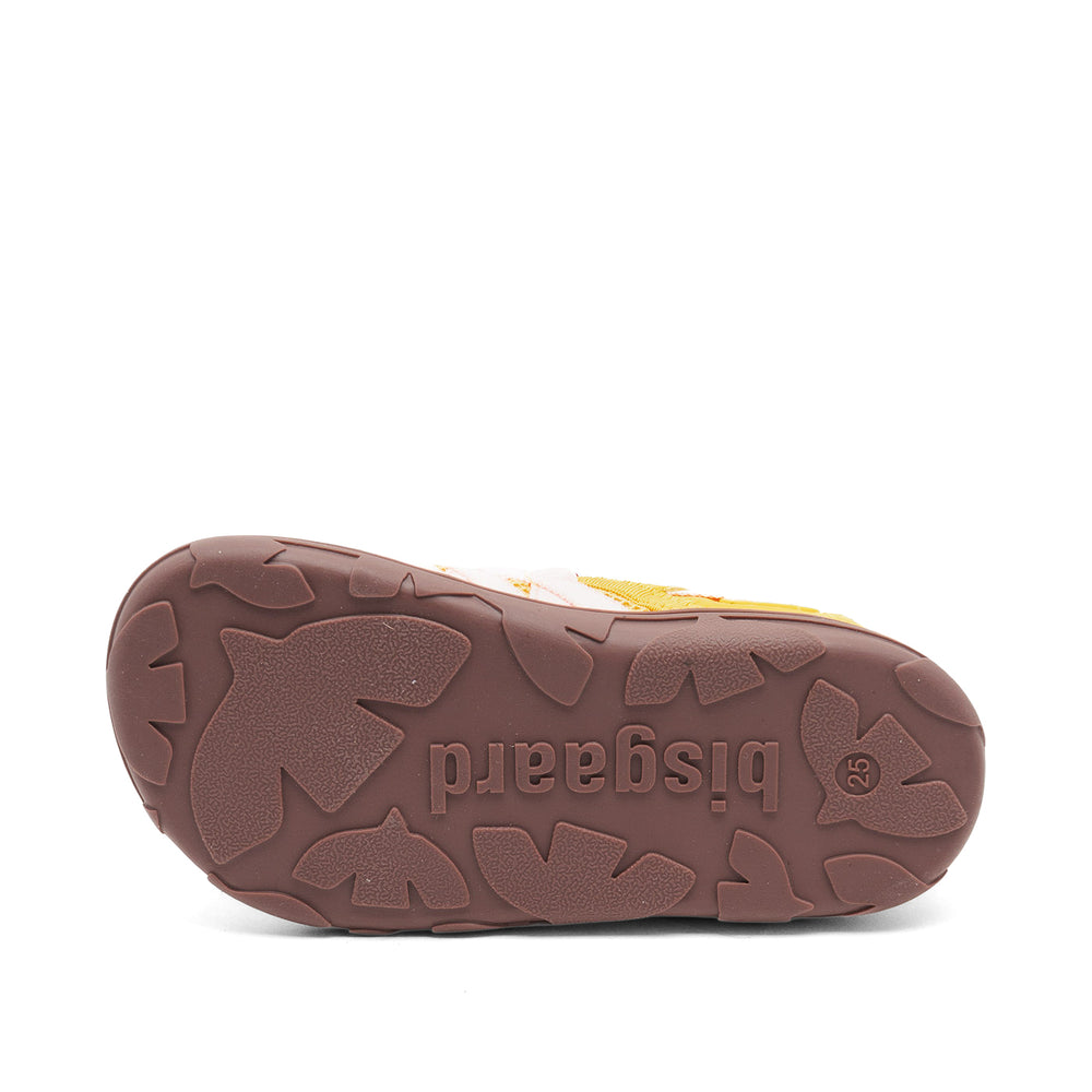 Bisgaard Barefoot Ivy Lemon